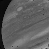 Юпитер глазами ''Вояджера''