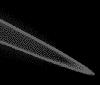 Кольца Юпитера, снимок ''Вояджера''