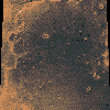 Участок поверхности Марса (''Маринер 9'' или один из ''Марсов'')